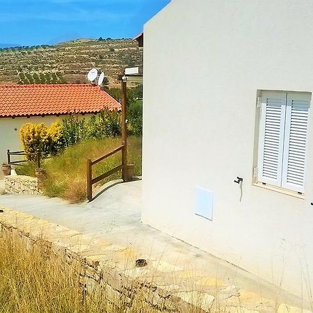 Villa Oniro Kreta Kalamaki  Eksteriør bilde