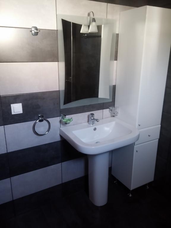 Villa Oniro Kreta Kalamaki  Rom bilde