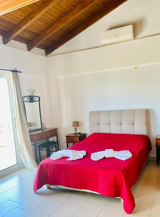Villa Oniro Kreta Kalamaki  Eksteriør bilde