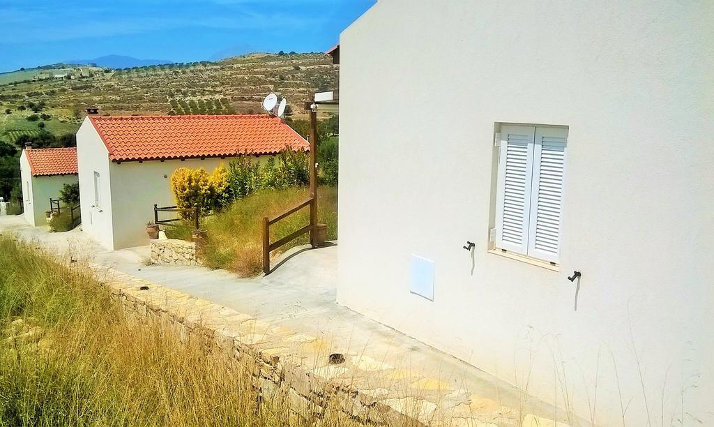 Villa Oniro Kreta Kalamaki  Eksteriør bilde